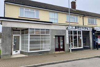 Plus de détails pour 96 Clarence Rd, Leighton Buzzard - Local commercial à louer