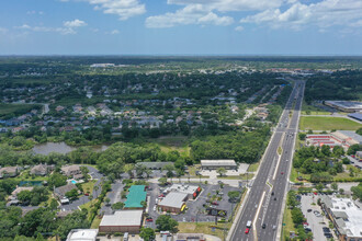 3684 Tampa Rd, Oldsmar, FL - VUE AÉRIENNE  vue de carte