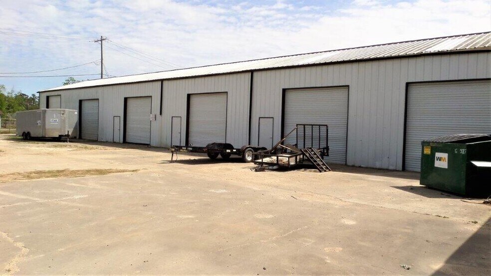 160 Highway 3256, Lake Charles, LA à louer - Photo de l’immeuble – Image 2 sur 9
