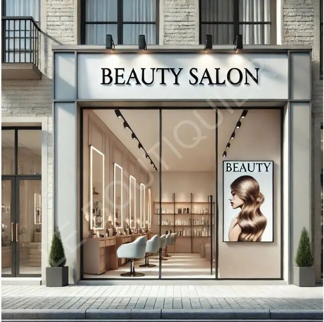 Plus de détails pour Local commercial à vendre