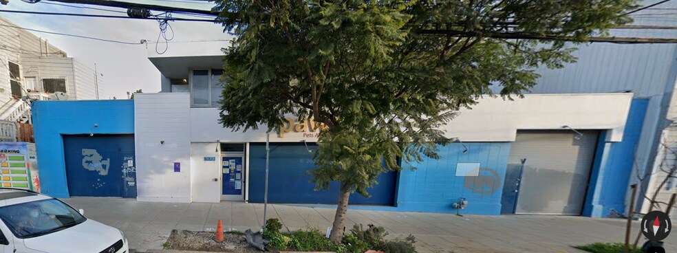 3166-3170 23rd St, San Francisco, CA à vendre - Photo de l’immeuble – Image 3 sur 12