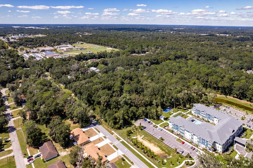 NE 28th St, Ocala, FL à vendre - Aérien – Image 3 sur 9