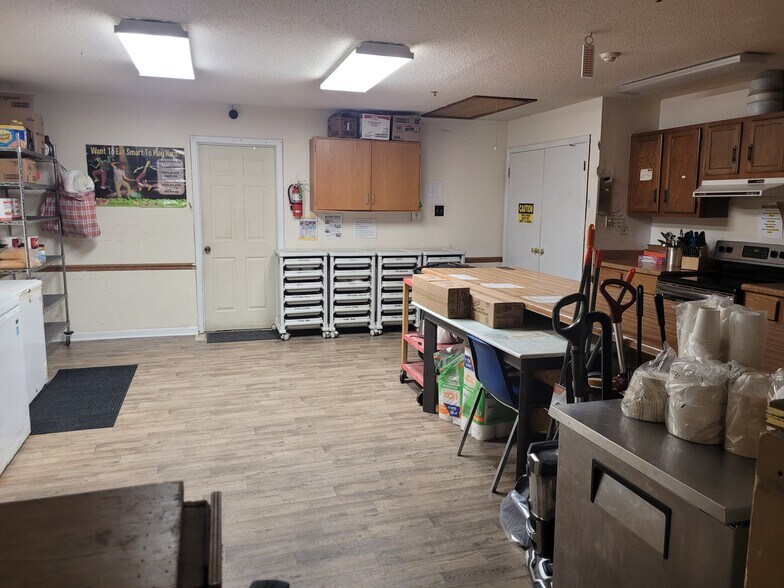 7705 Craft Rd, Olive Branch, MS à vendre - Photo intérieure – Image 2 sur 18