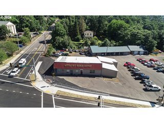 Plus de détails pour 2727 Cascade Ave, Hood River, OR - Local commercial à vendre