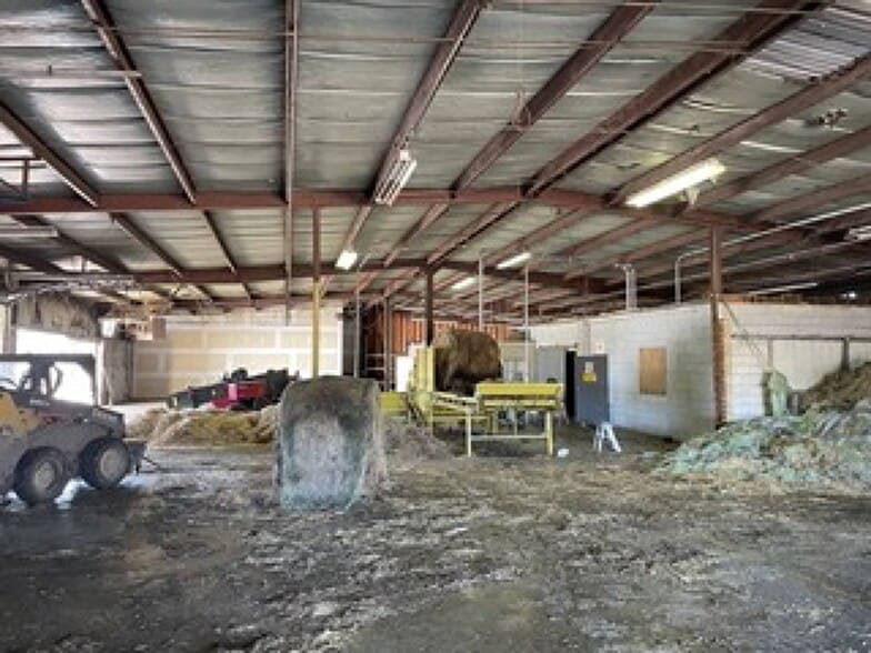 21 Industrial Blvd, Eastman, GA à vendre - Photo intérieure – Image 2 sur 14
