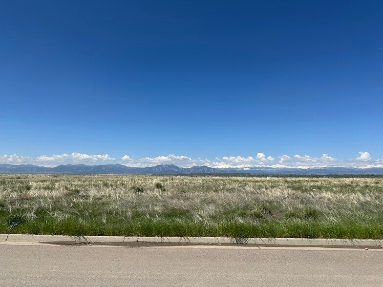 1396 Horizon Ave, Lafayette, CO à vendre - Photo principale – Image 2 sur 6