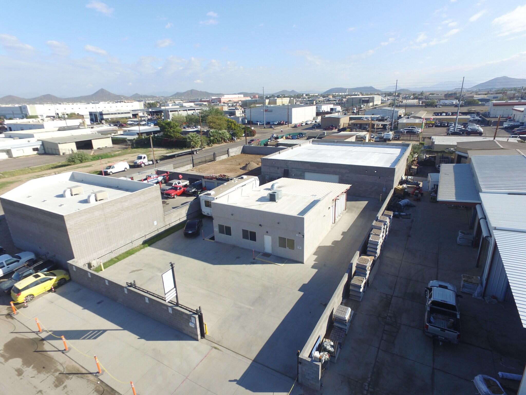 22039 N 24th Ave, Phoenix, AZ à vendre Photo principale– Image 1 sur 4