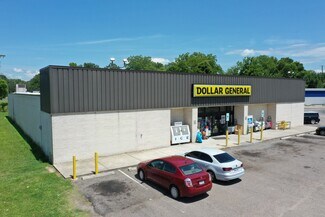 Plus de détails pour 3921 Byrnes Dr, Saint Stephen, SC - Local commercial à vendre
