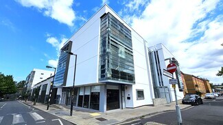 Plus de détails pour 41-75 Consort Rd, Londres - Local commercial à louer