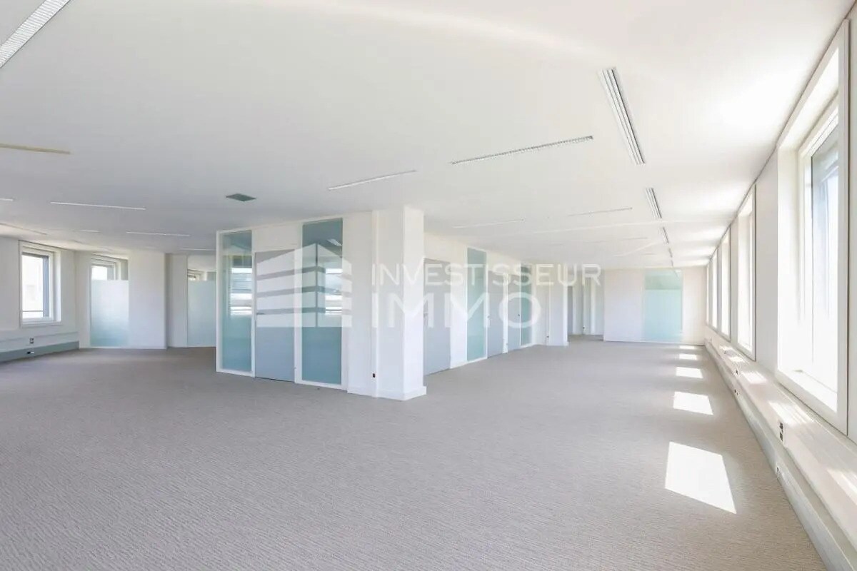 Bureau dans Puteaux à vendre Photo intérieure– Image 1 sur 3