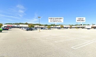 Plus de détails pour 1450 Clements Bridge Rd, Deptford, NJ - Local commercial à louer