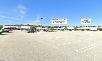 Plus de détails pour 1450 Clements Bridge Rd, Deptford, NJ - Local commercial à louer