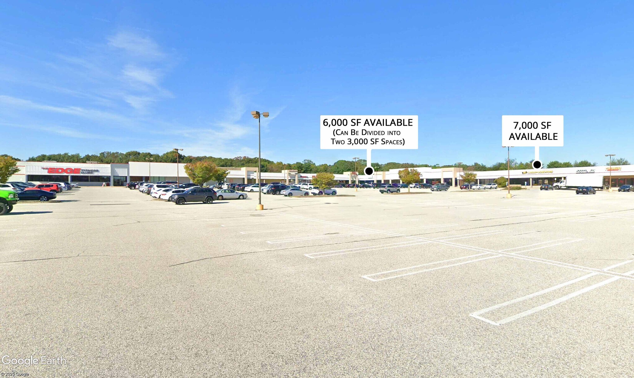 1450 Clements Bridge Rd, Deptford, NJ à louer Photo principale– Image 1 sur 12