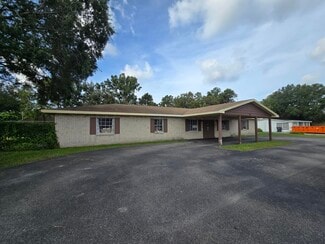 Plus de détails pour 8810 W Norfolk St, Tampa, FL - Spécialisé à vendre