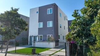 Plus de détails pour 1269 W 36th St, Los Angeles, CA - Logement à vendre
