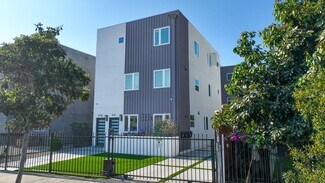 Plus de détails pour 1269 W 36th St, Los Angeles, CA - Logement à vendre