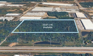 Plus de détails pour 1870-1950 Harrison Rd NW, Johnstown, OH - Terrain à vendre