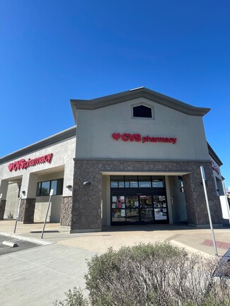 Plus de détails pour 44025-44155 Jefferson St, La Quinta, CA - Local commercial à louer