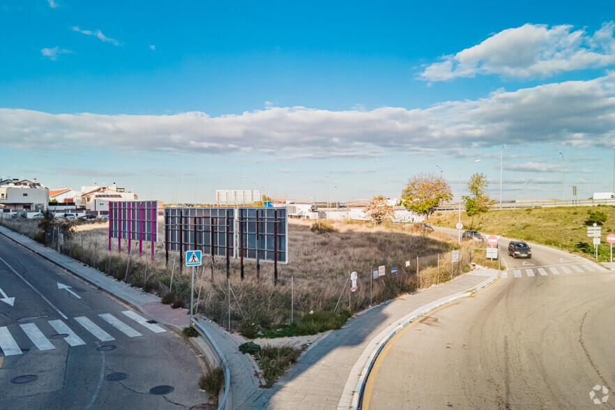 Calle Bélgica, 57, Valdemoro, Madrid à vendre - Photo de l’immeuble – Image 2 sur 5