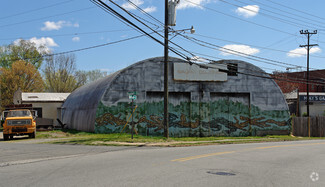 Plus de détails pour 1004 Rundell St, Winston-Salem, NC - Industriel/Logistique à louer