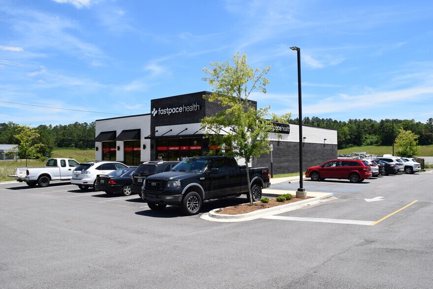 25 Bear Pky, Lincoln, AL à vendre - Photo de l’immeuble – Image 3 sur 6