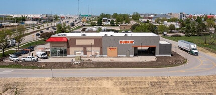 671 Weber Rd, Romeoville, IL à louer Photo intérieure– Image 2 sur 4