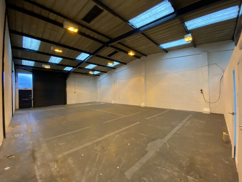 1-9 Napier Ct, Cumbernauld à louer - Photo de l’immeuble – Image 3 sur 8
