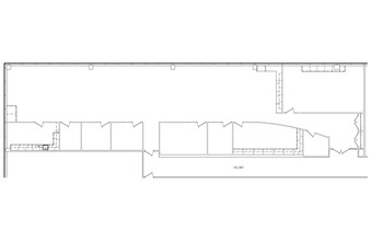 1 Texas Station Ct, Timonium, MD à louer Plan de site– Image 2 sur 3