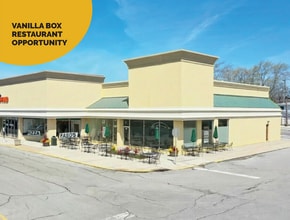 77-199 W Joe Orr Rd, Chicago Heights, IL à louer Photo de l’immeuble– Image 1 sur 1