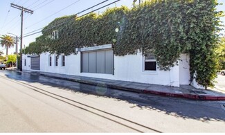 Plus de détails pour 200 Mildred Ave, Venice, CA - Bureau à vendre