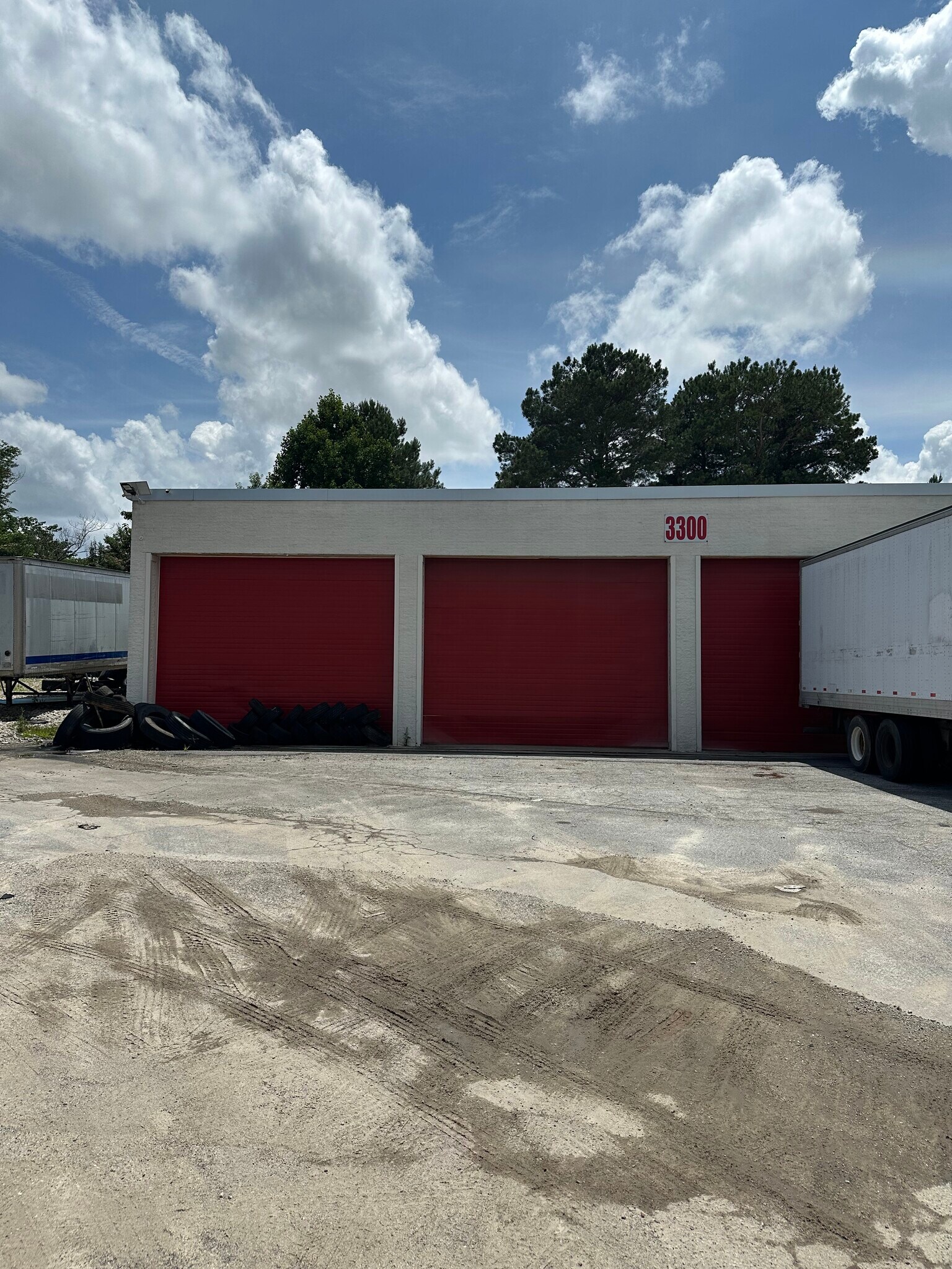 3300 Hamilton Blvd SE, Hapeville, GA à vendre Photo de l’immeuble– Image 1 sur 12