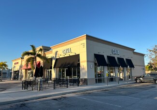 Plus de détails pour 4724 Millenia Plaza Way, Orlando, FL - Local commercial à louer