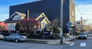 Plus de détails pour 4076 N Mississippi Ave, Portland, OR - Bureau à louer