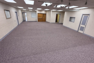 2921-2937 Gibbon Rd, Charlotte, NC à louer Photo intérieure– Image 2 sur 7