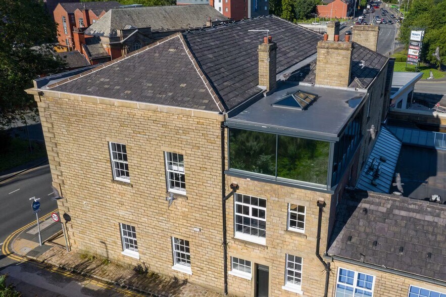44-46 Lower Bridgeman St, Bolton à vendre - Photo de l’immeuble – Image 3 sur 10