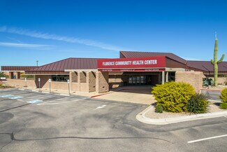 Plus de détails pour 450 W Adamsville Rd, Florence, AZ - Bureau à vendre