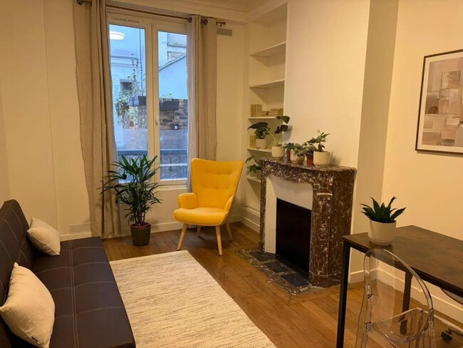 Plus de détails pour 165 Avenue De Wagram, Paris - Bureau à louer