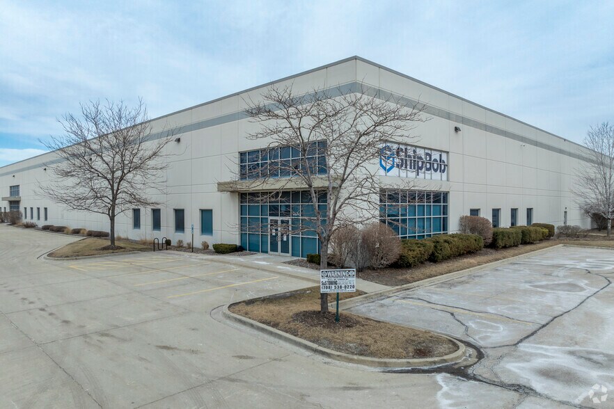 5900 W Ogden Ave, Cicero, IL à vendre - Photo de l’immeuble – Image 2 sur 8