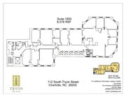 BBTRYON 112 S Tryon 18th Floor SUITE 1800 MARKETING 082418