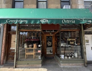 Plus de détails pour 68 5th Ave, Brooklyn, NY - Local commercial à louer