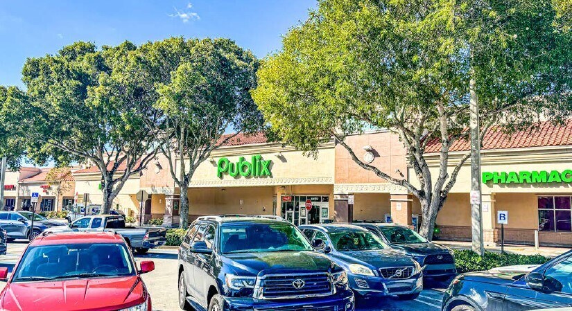4065-4085 Haverhill Rd N, West Palm Beach, FL à louer - Photo de l’immeuble – Image 3 sur 6