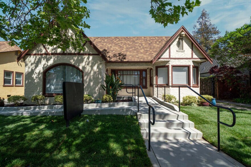 1044 Lincoln Ave, San Jose, CA à vendre - Photo de l’immeuble – Image 3 sur 18