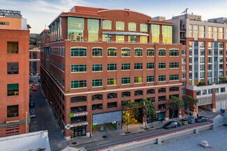 Plus de détails pour 153 Townsend St, San Francisco, CA - Bureau à louer