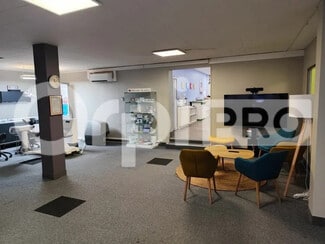 Plus de détails pour Bureau à louer