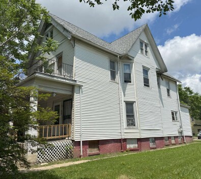 2458-2460 W Fond du Lac Ave, Milwaukee, WI à vendre Photo principale– Image 1 sur 2