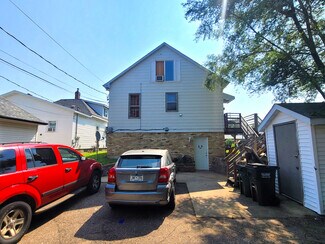 Plus de détails pour 153 10th Ave N, Waite Park, MN - Logement à vendre