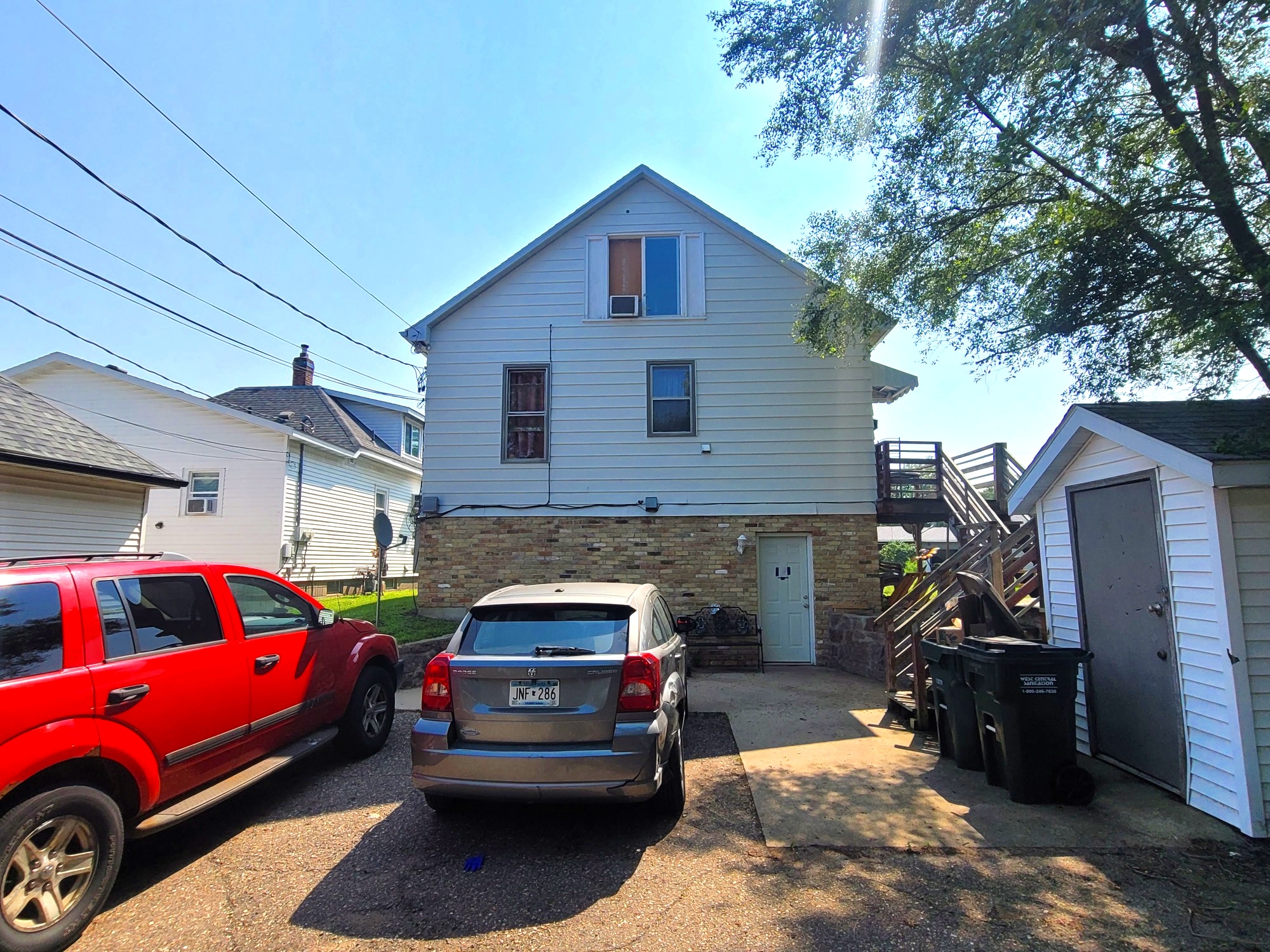 153 10th Ave N, Waite Park, MN à vendre Photo de l’immeuble– Image 1 sur 24