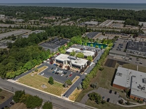 24610 Detroit Rd, Westlake, OH - Vue aérienne vue de carte - Image1