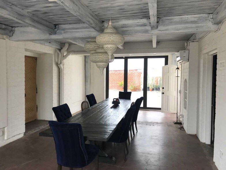 4851-4853 W Jefferson Blvd, Los Angeles, CA à vendre - Autre – Image 3 sur 22