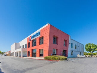 Plus de détails pour 2920-2960 Aborn Square Rd, San Jose, CA - Local commercial à louer